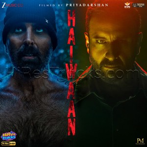 Haiwaan (2026) (Pritam)